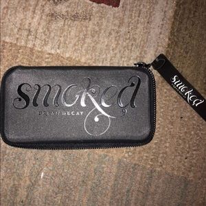 Original Urban Decay Eyeshadow Palette